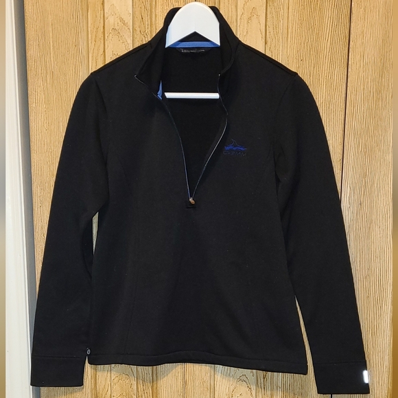 Quarter zip pullover - Picture 4 of 6